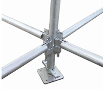 WEDGELOCK/KWICKSTAGE